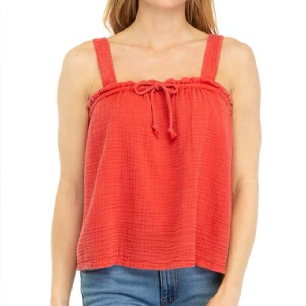 Excellent Condition Wonderly Top